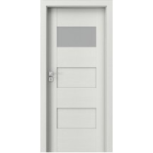 Porta KONCEPT K1 Wenge White 